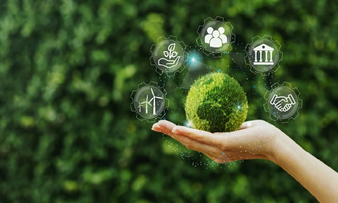 Compromiso con la recuperación ambiental